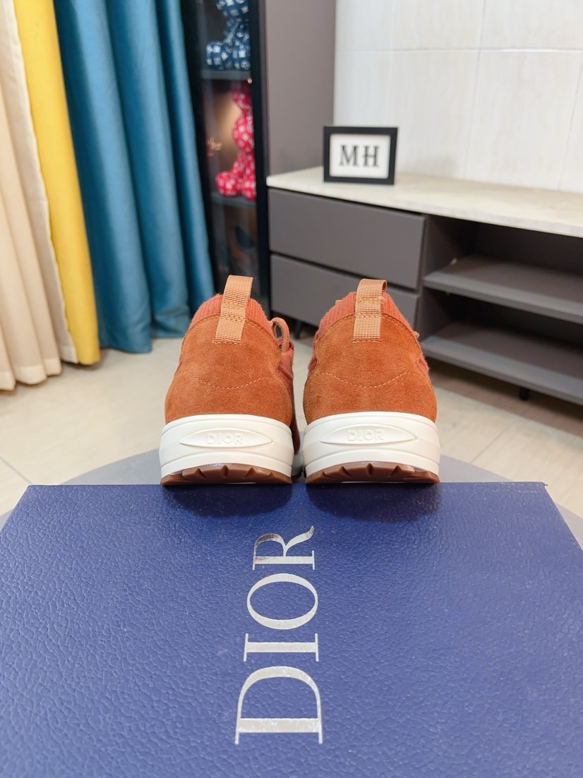 Dior shoe