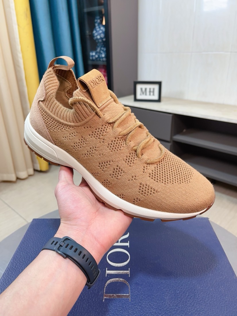 Dior shoe