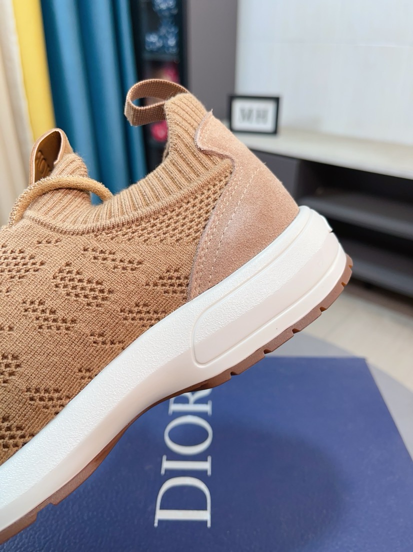 Dior shoe
