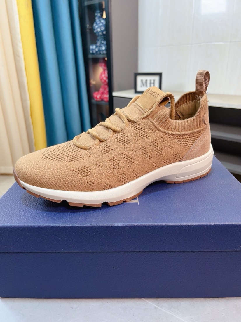 Dior shoe