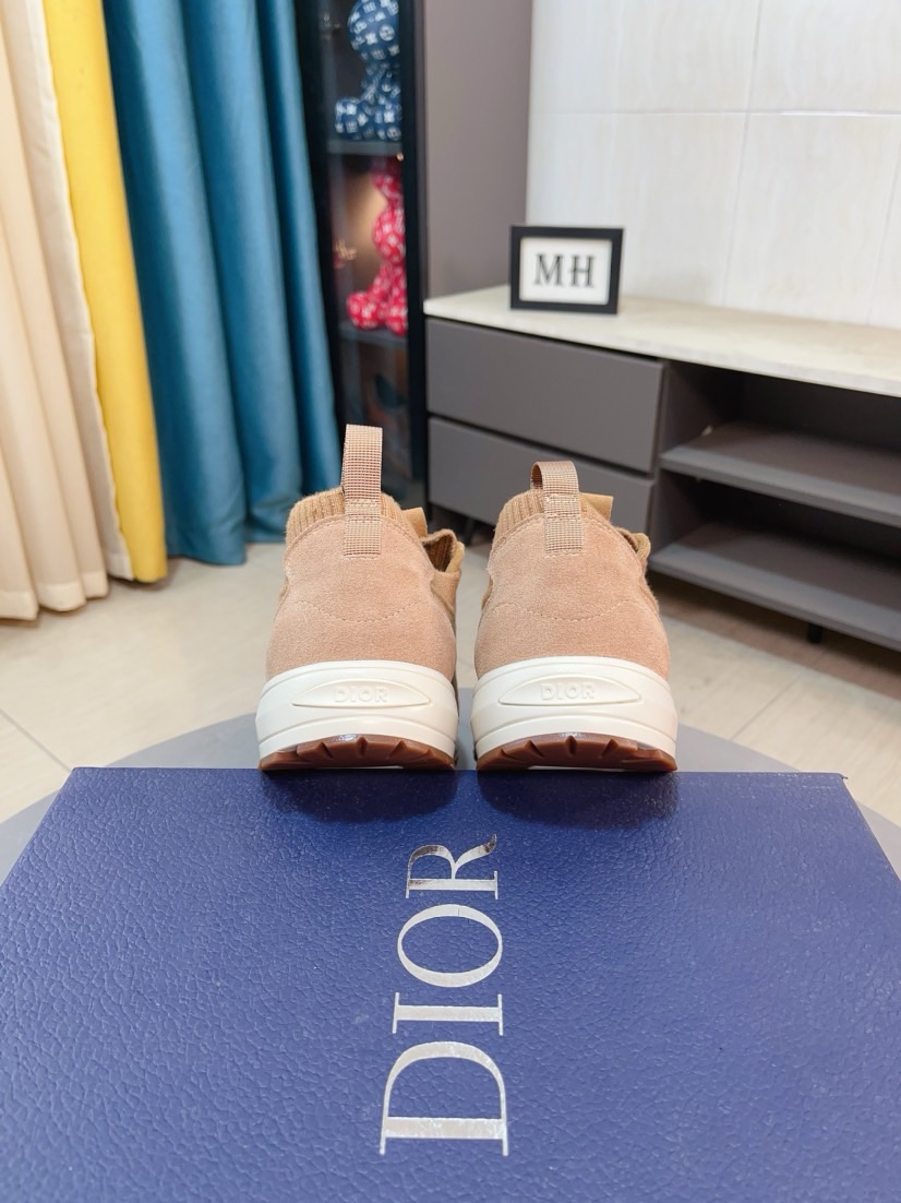 Dior shoe