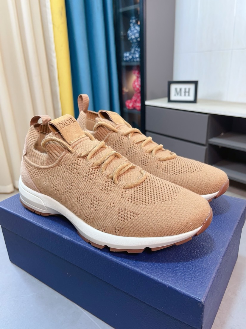 Dior shoe