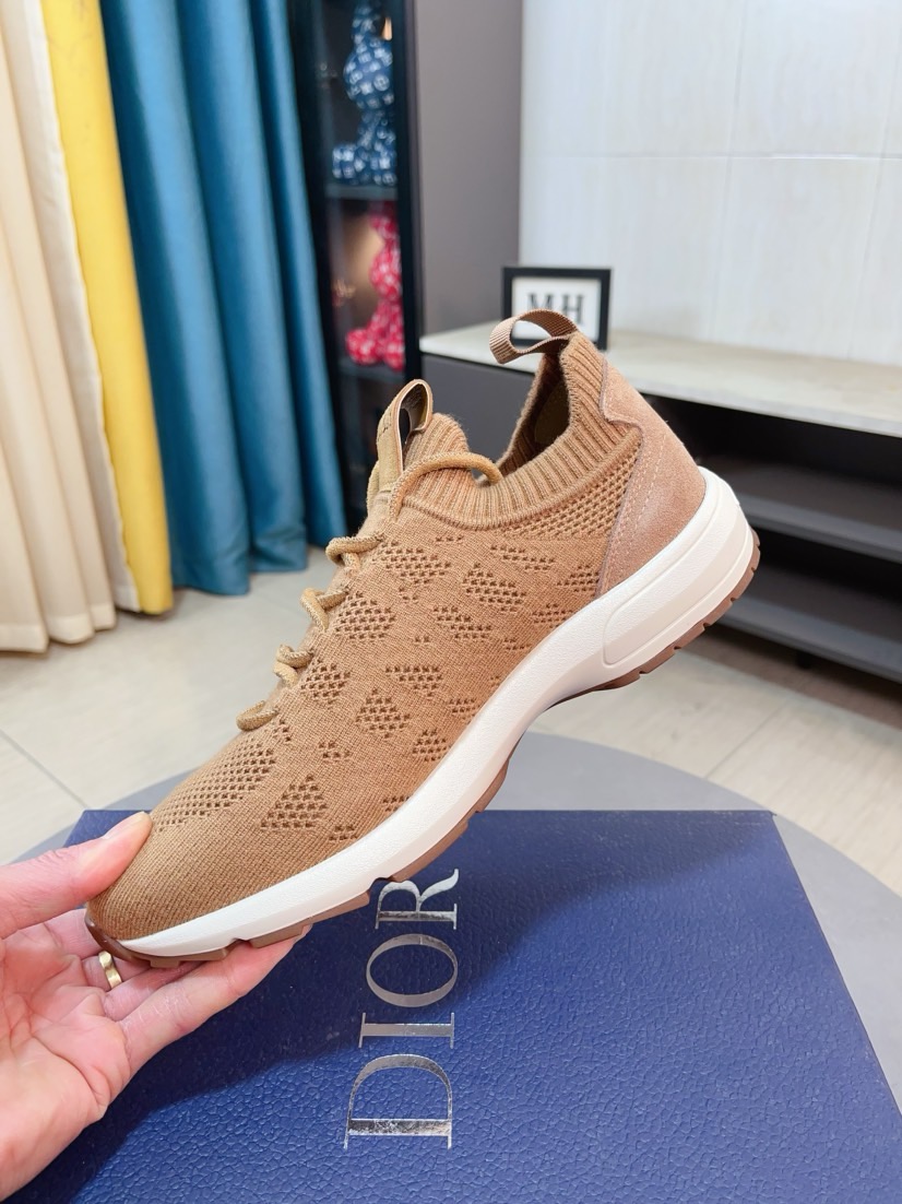Dior shoe