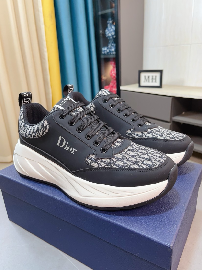 Dior shoe