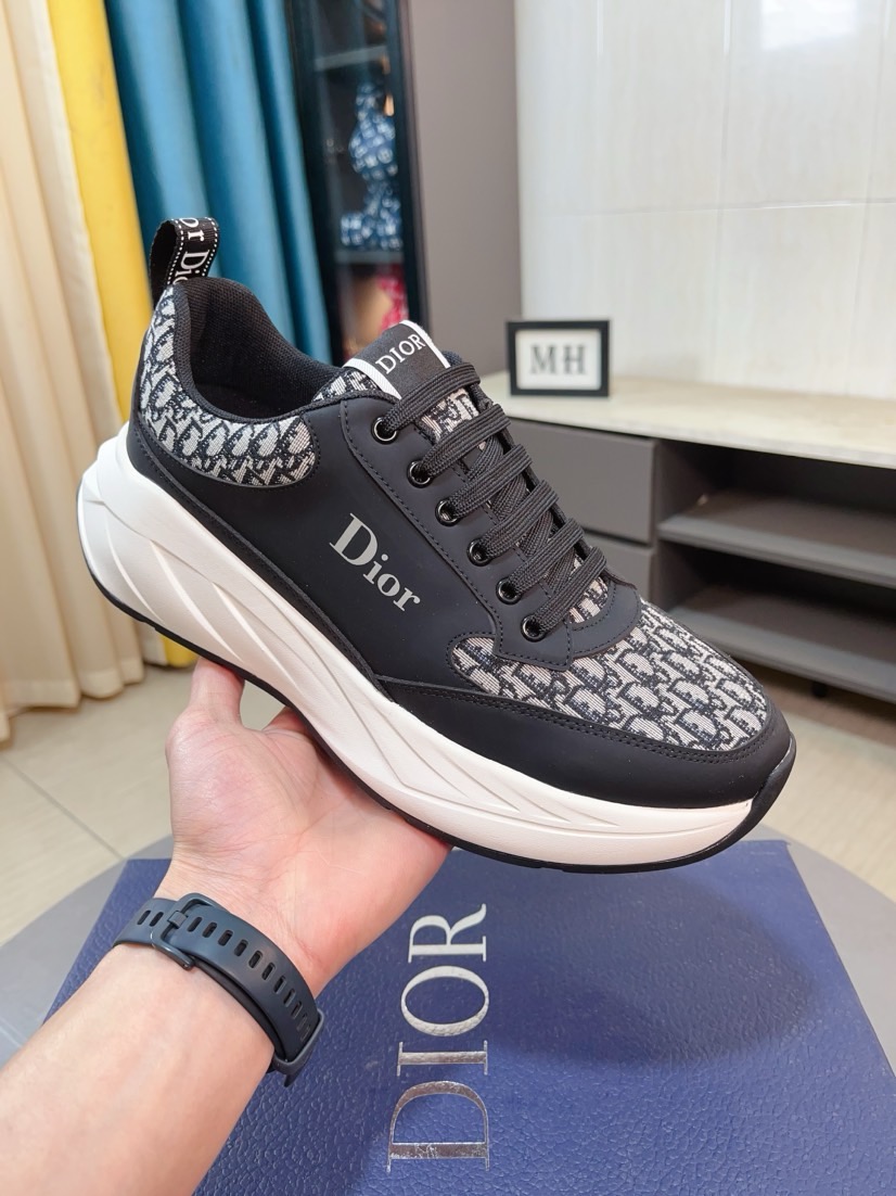 Dior shoe