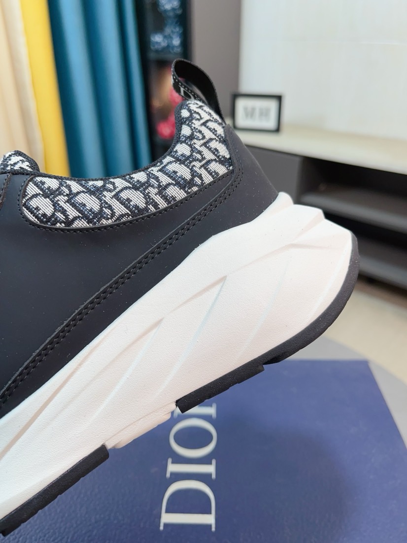 Dior shoe