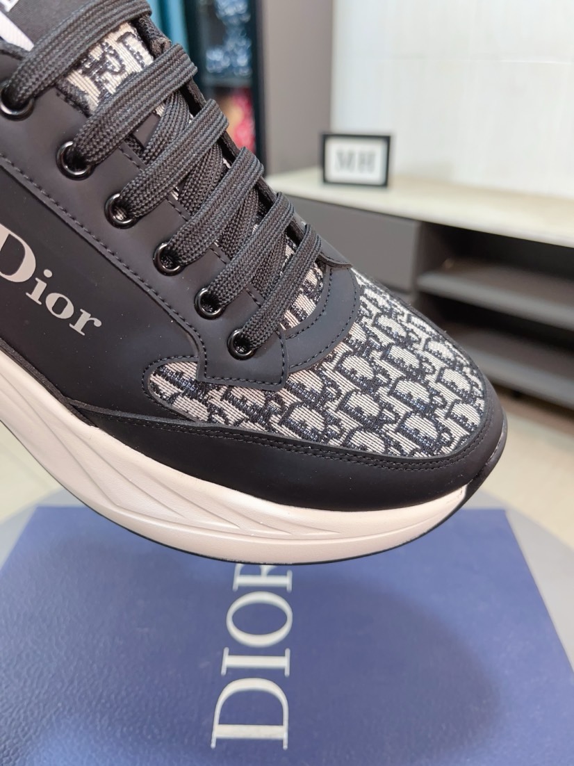 Dior shoe