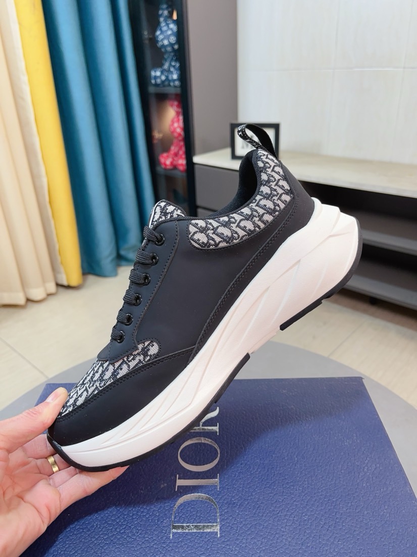Dior shoe
