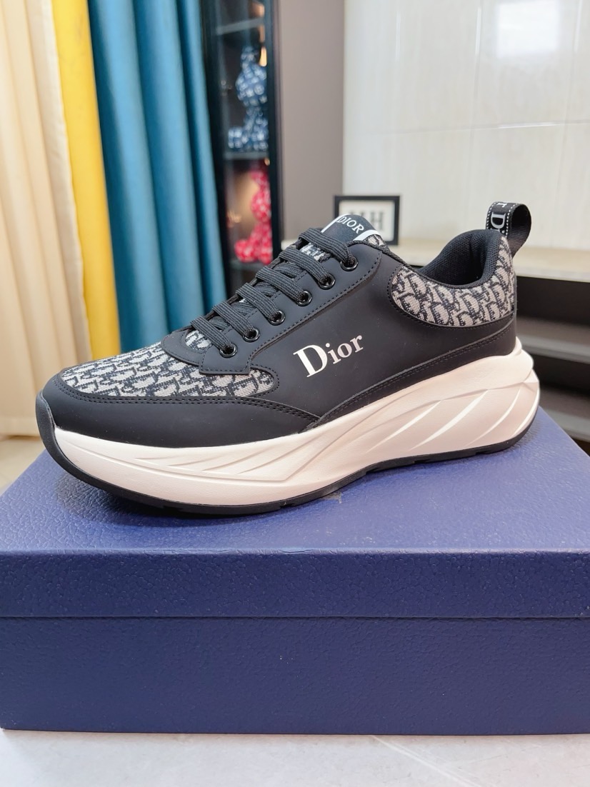 Dior shoe