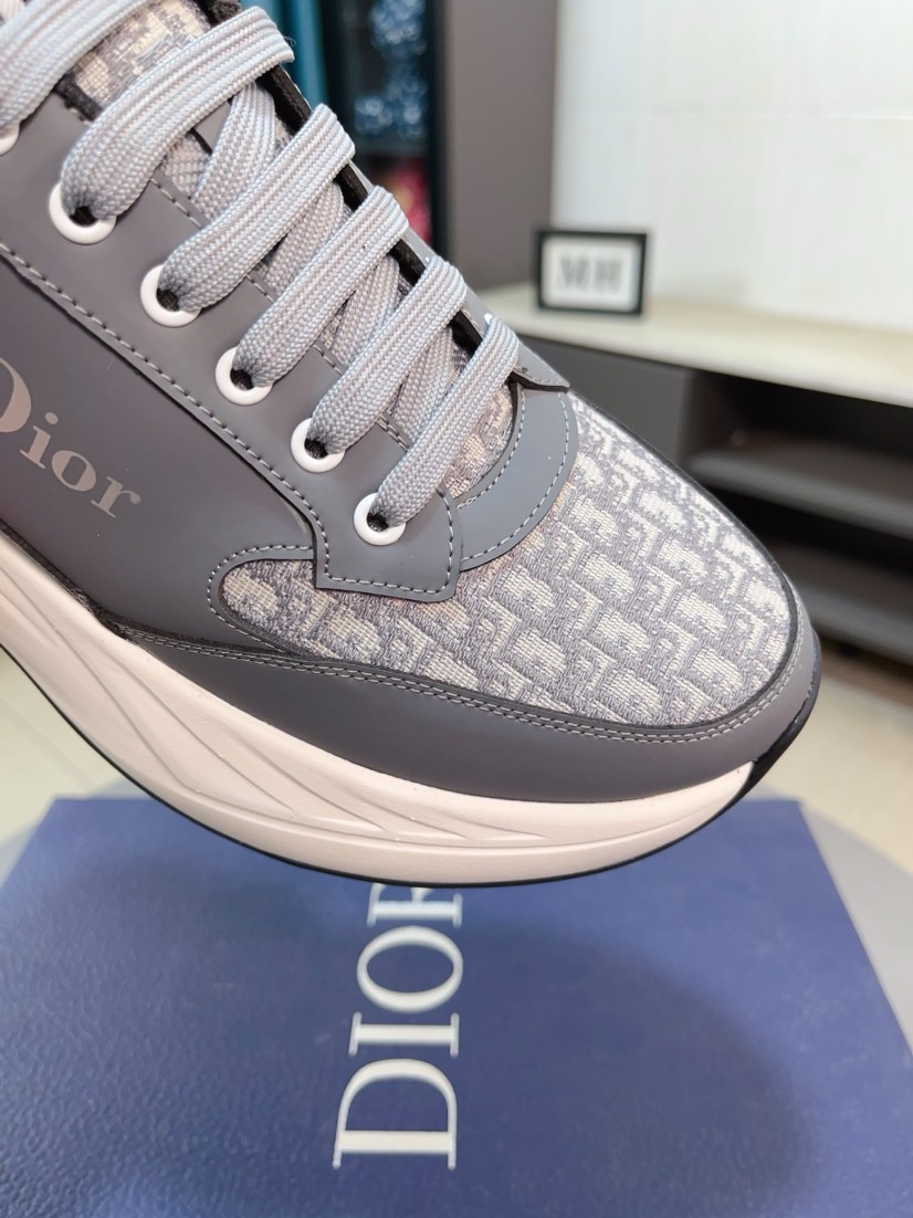 Dior shoe