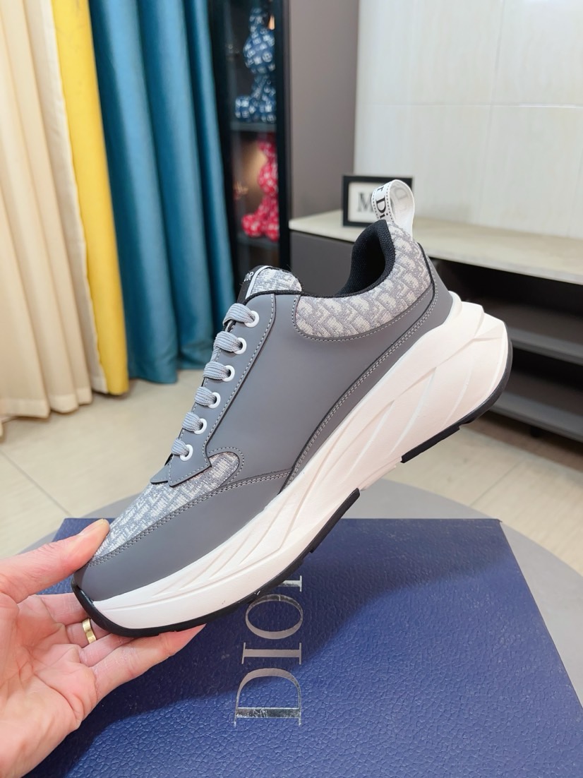 Dior shoe