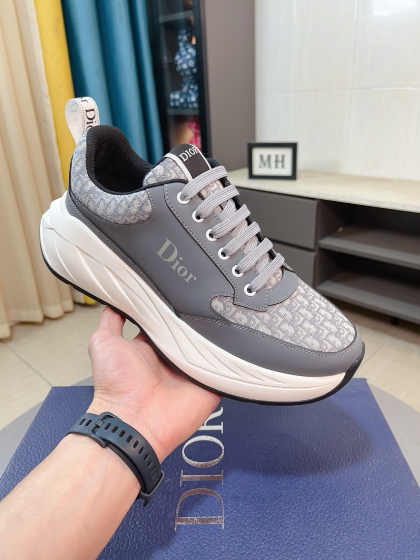 Dior shoe