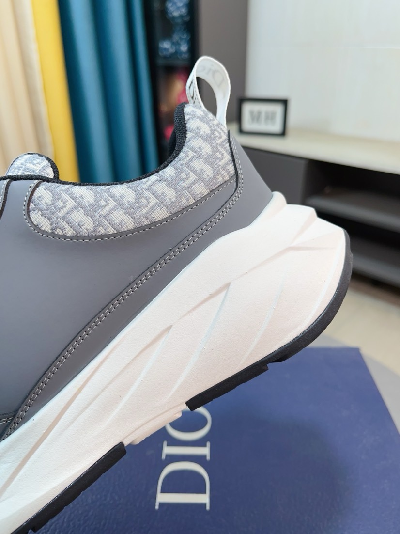 Dior shoe