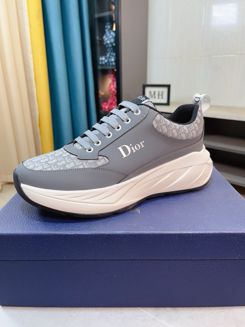 Dior shoe