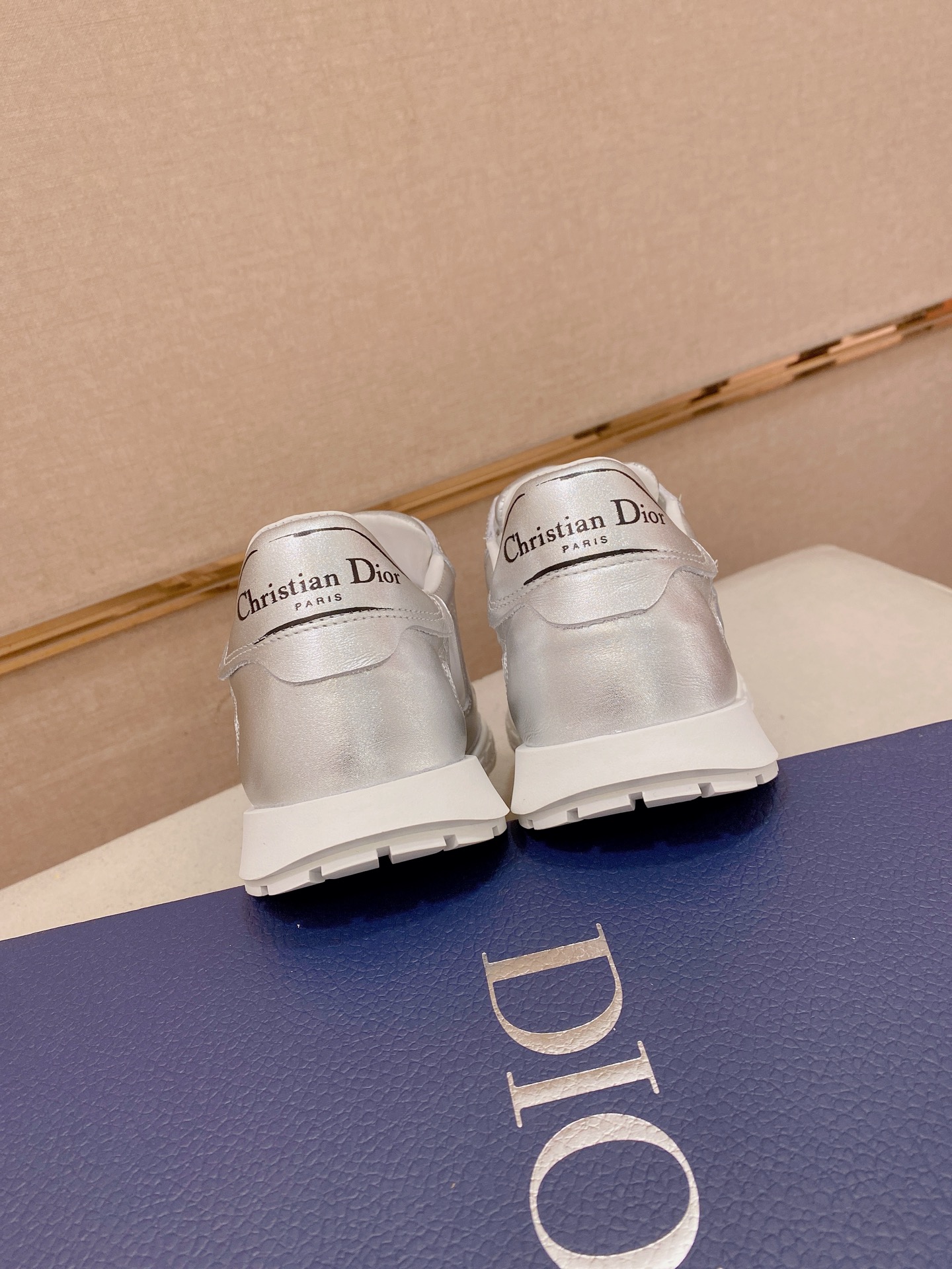 Dior shoe