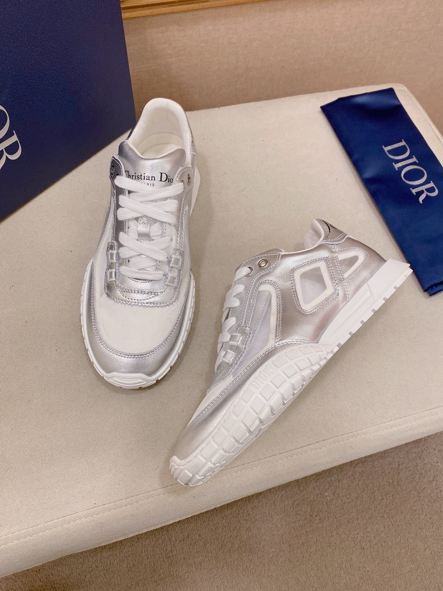 Dior shoe