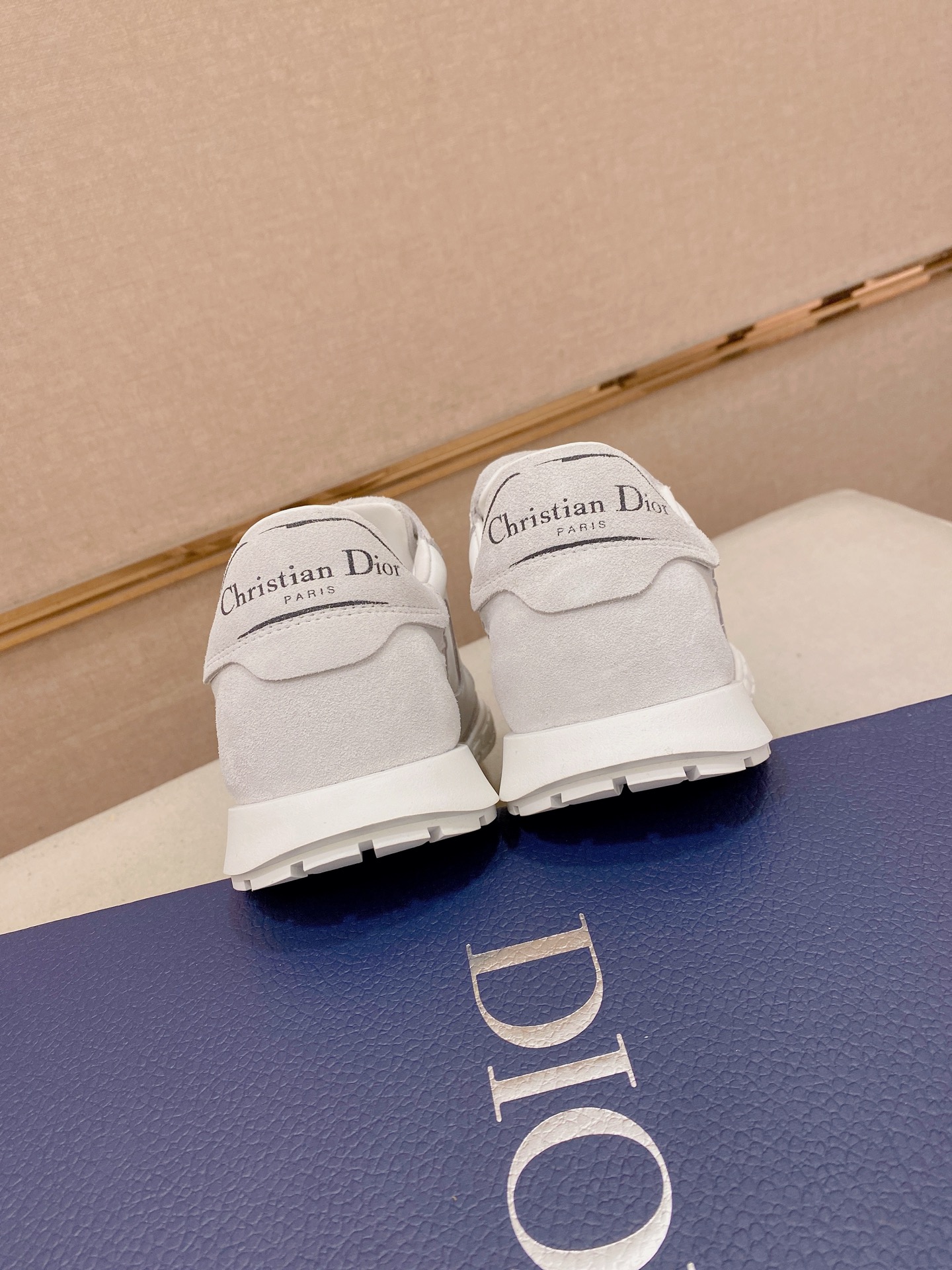 Dior shoe