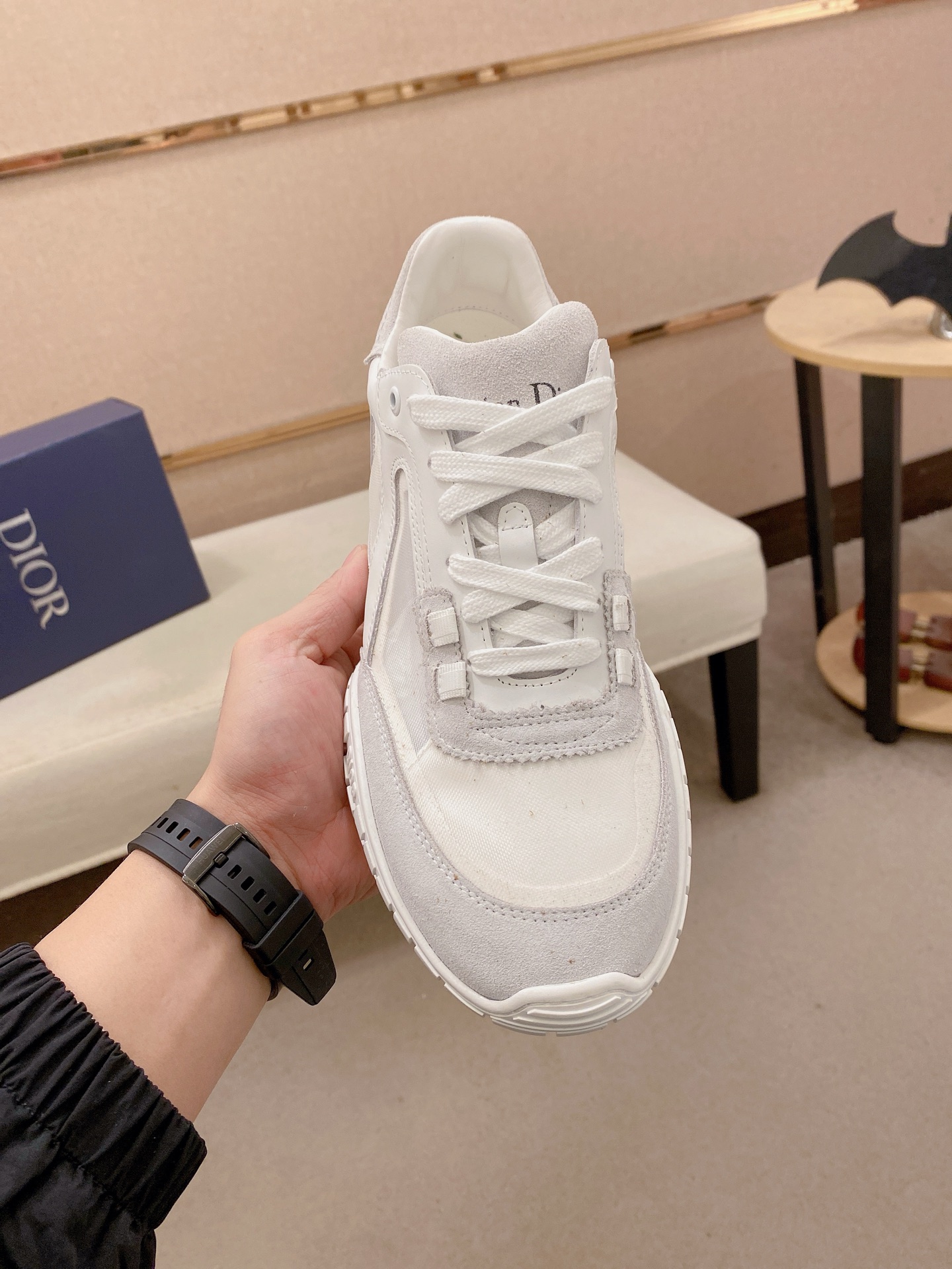 Dior shoe