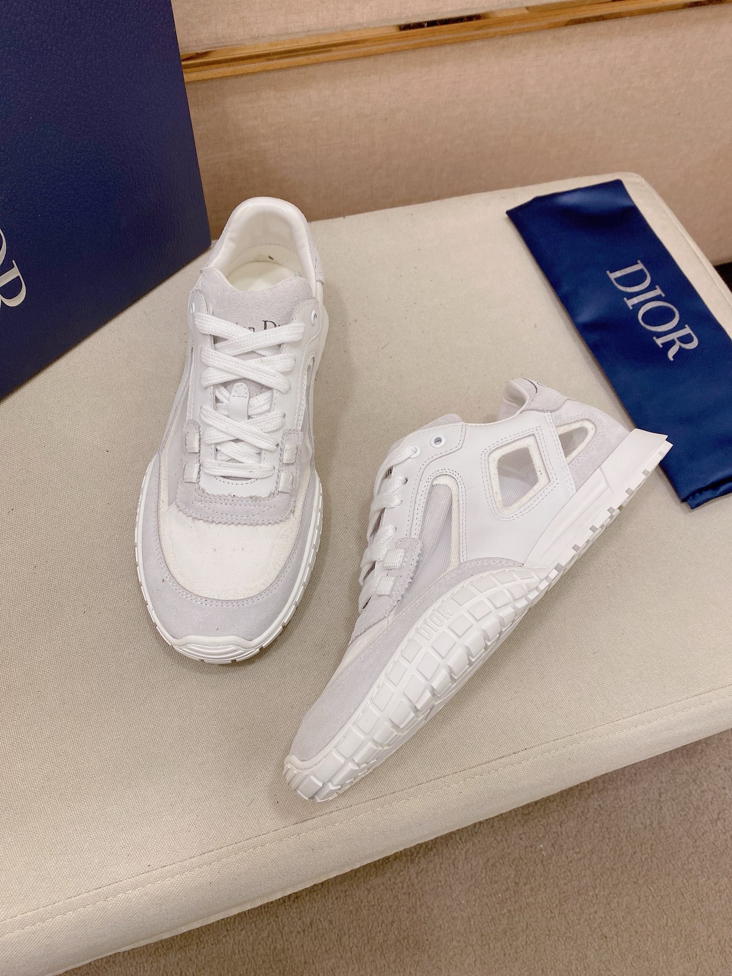Dior shoe