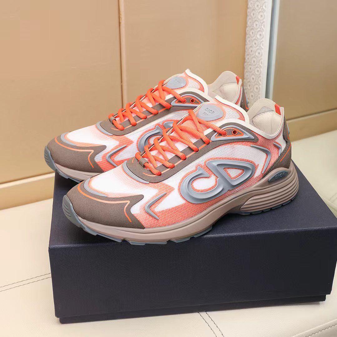 Dior shoe