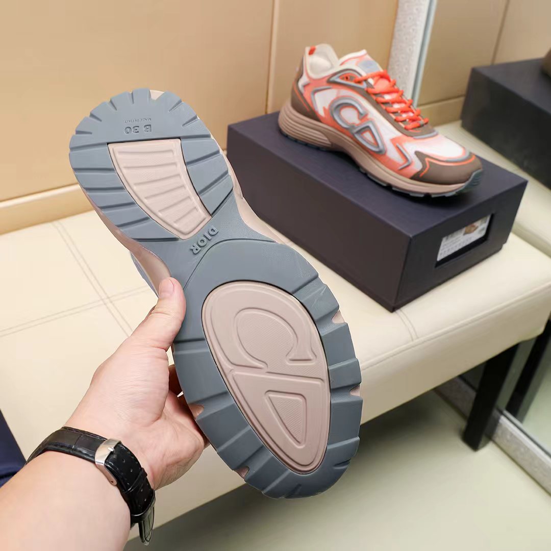 Dior shoe
