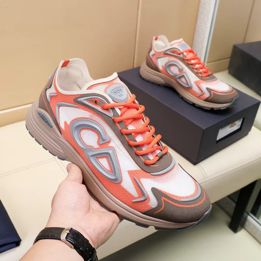 Dior shoe