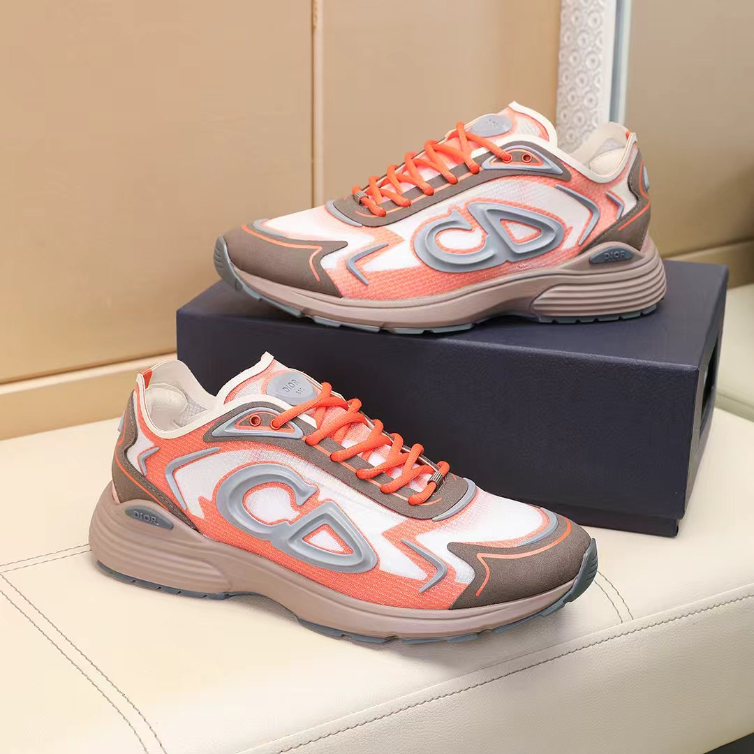 Dior shoe