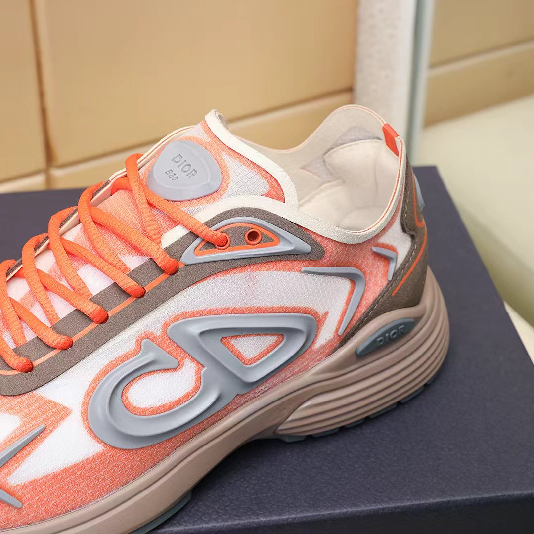 Dior shoe