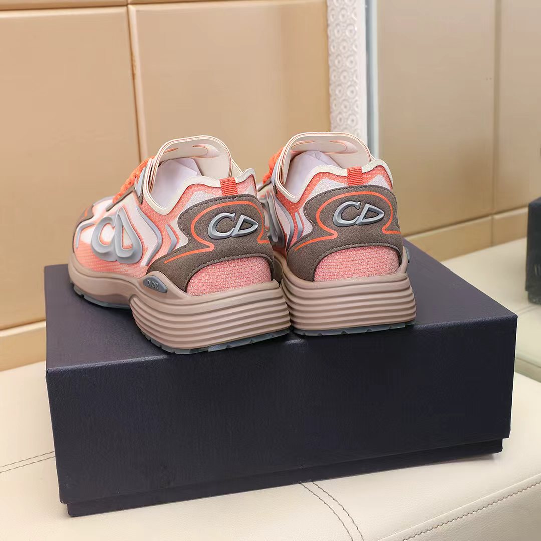 Dior shoe