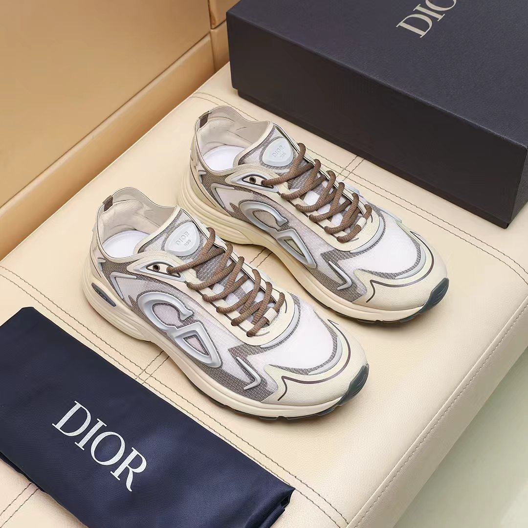 Dior shoe