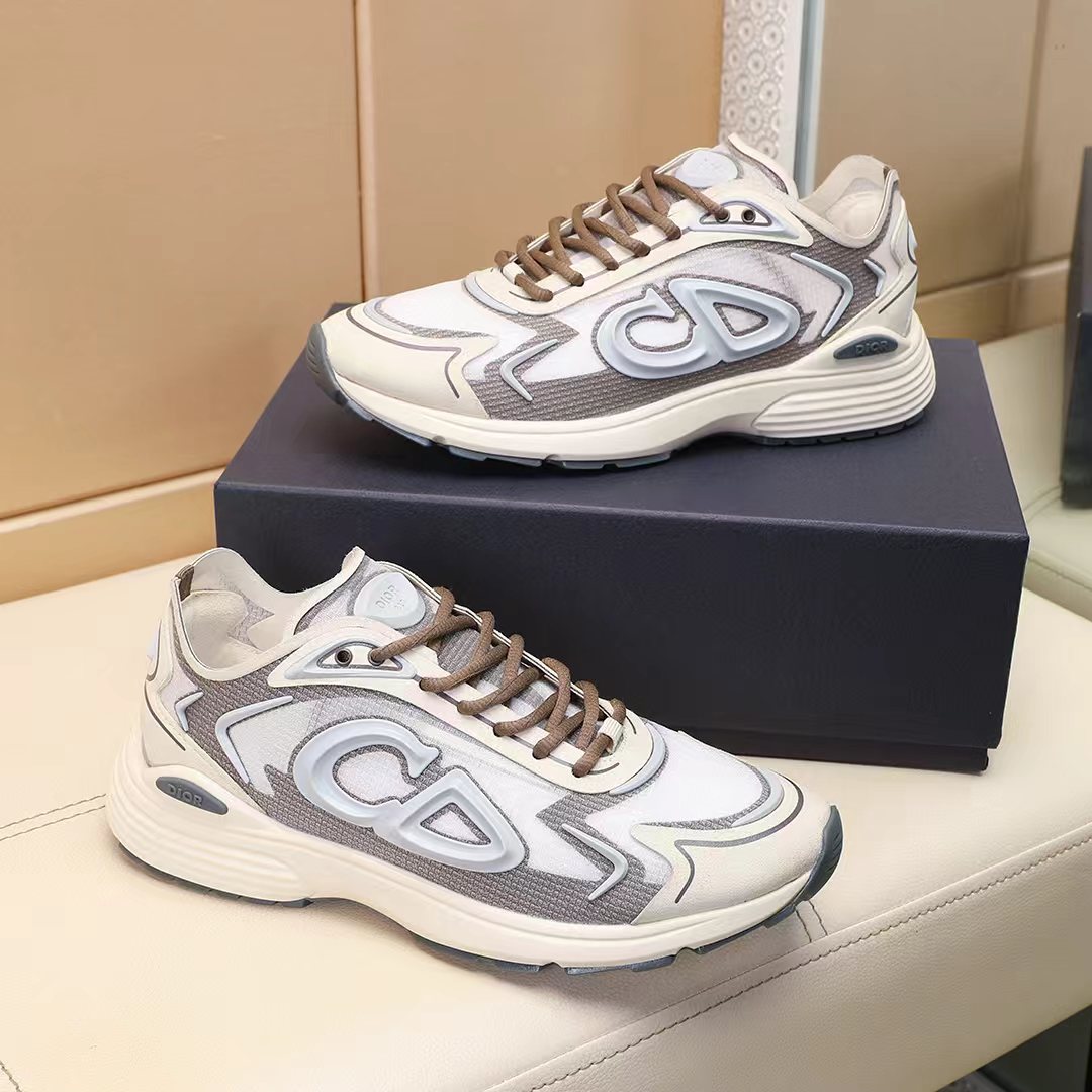 Dior shoe