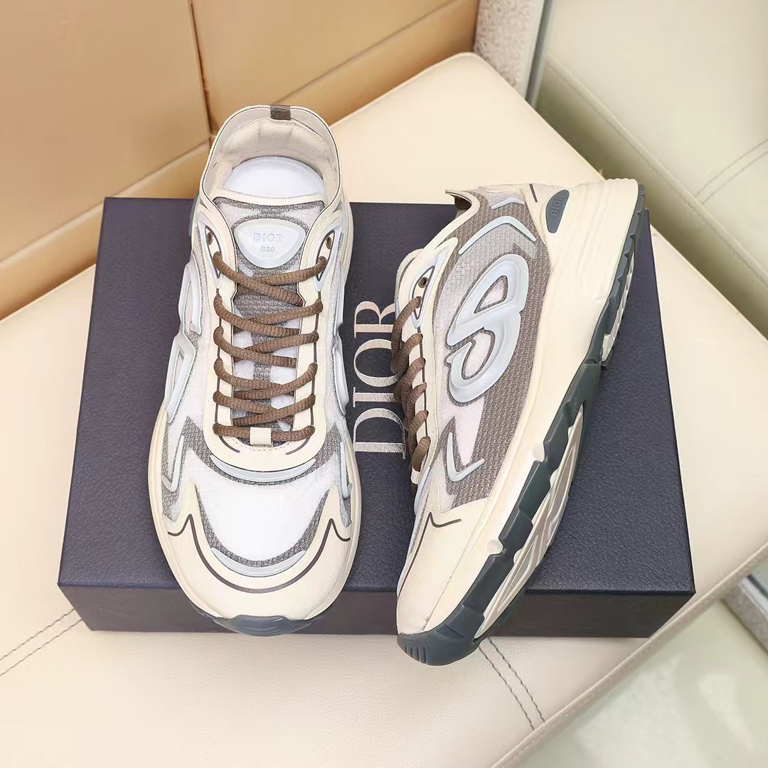 Dior shoe