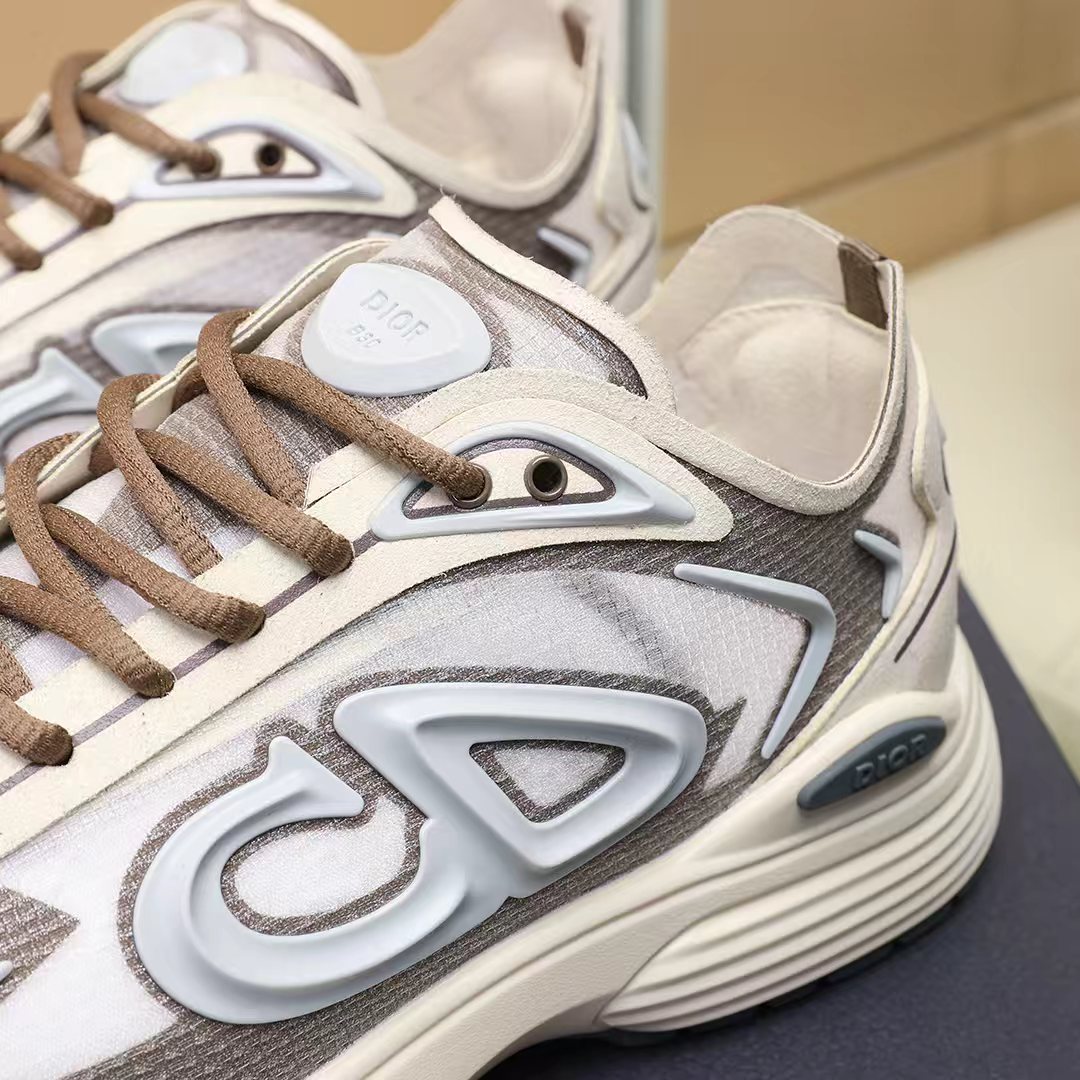 Dior shoe