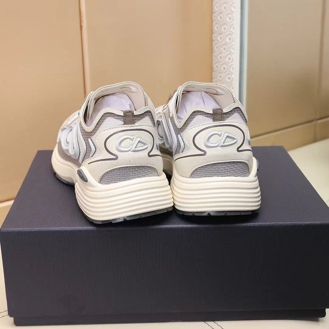 Dior shoe