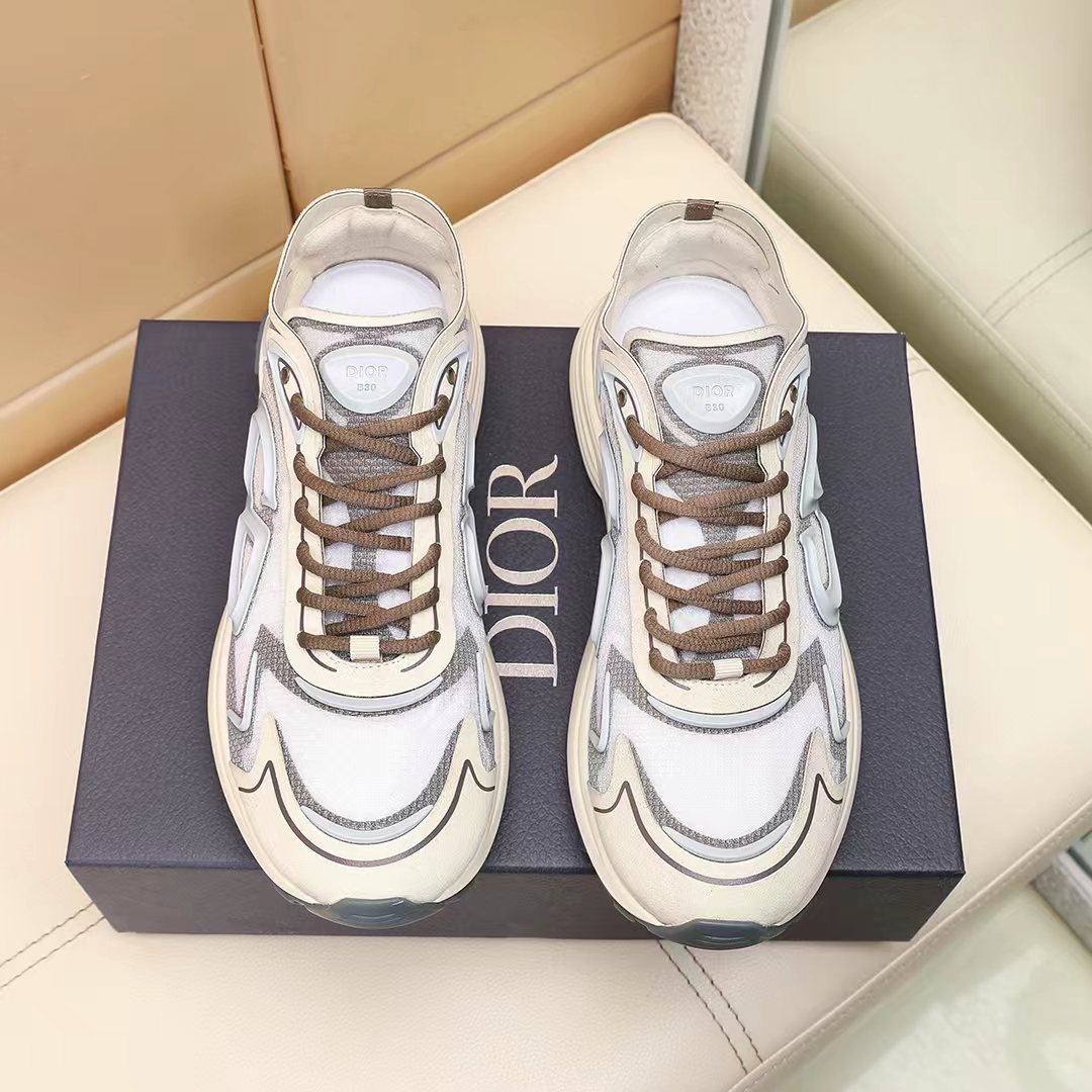 Dior shoe
