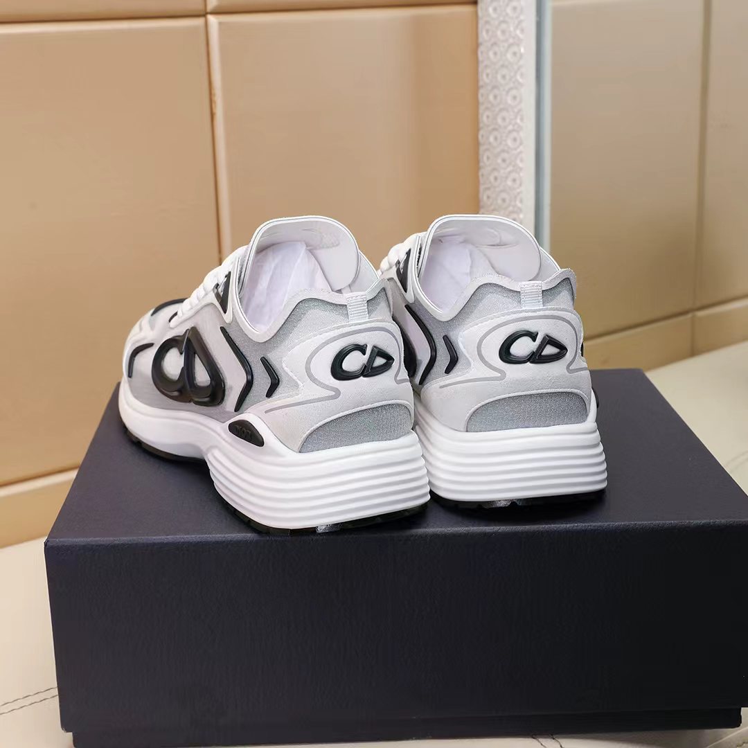 Dior shoe