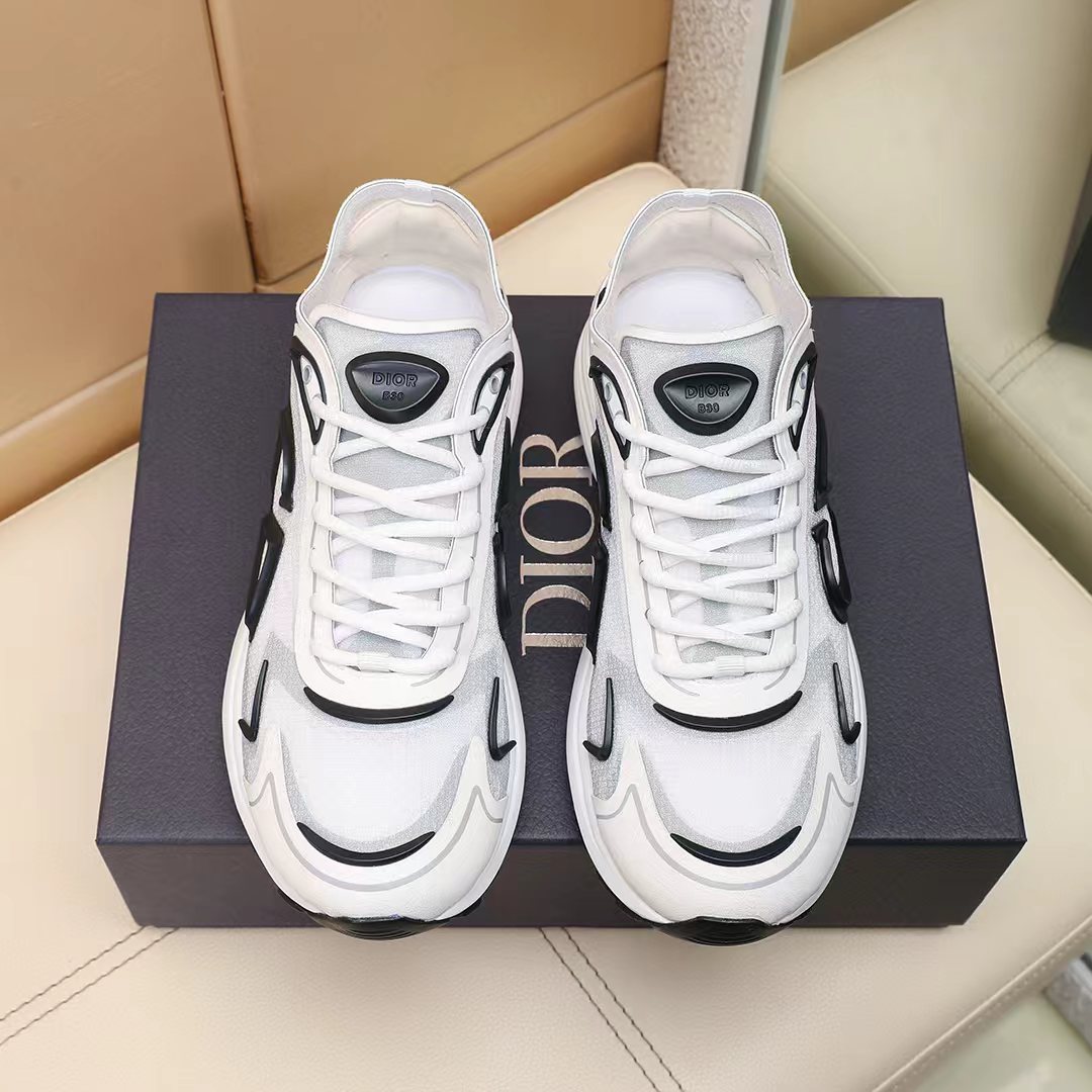 Dior shoe