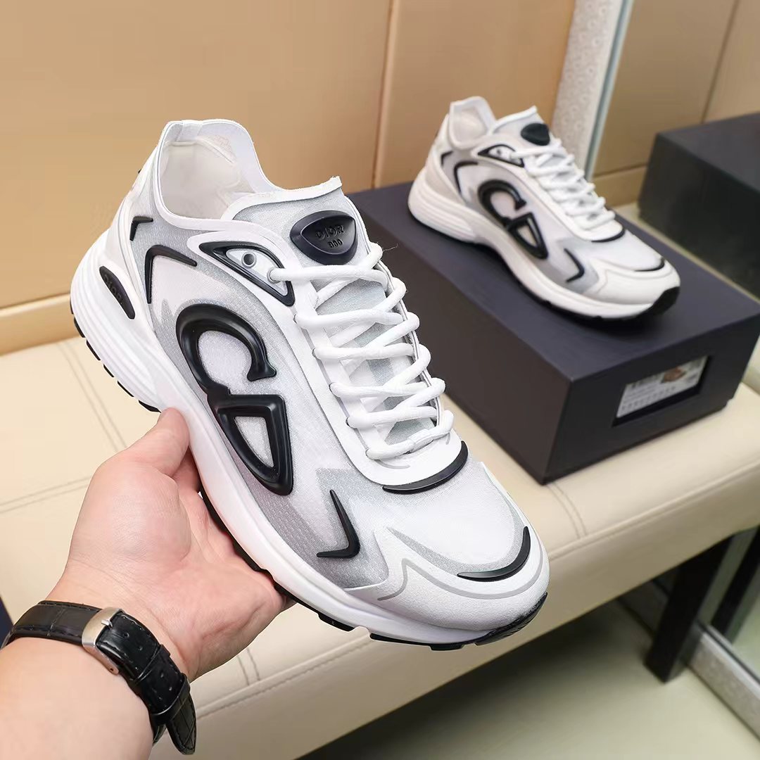 Dior shoe