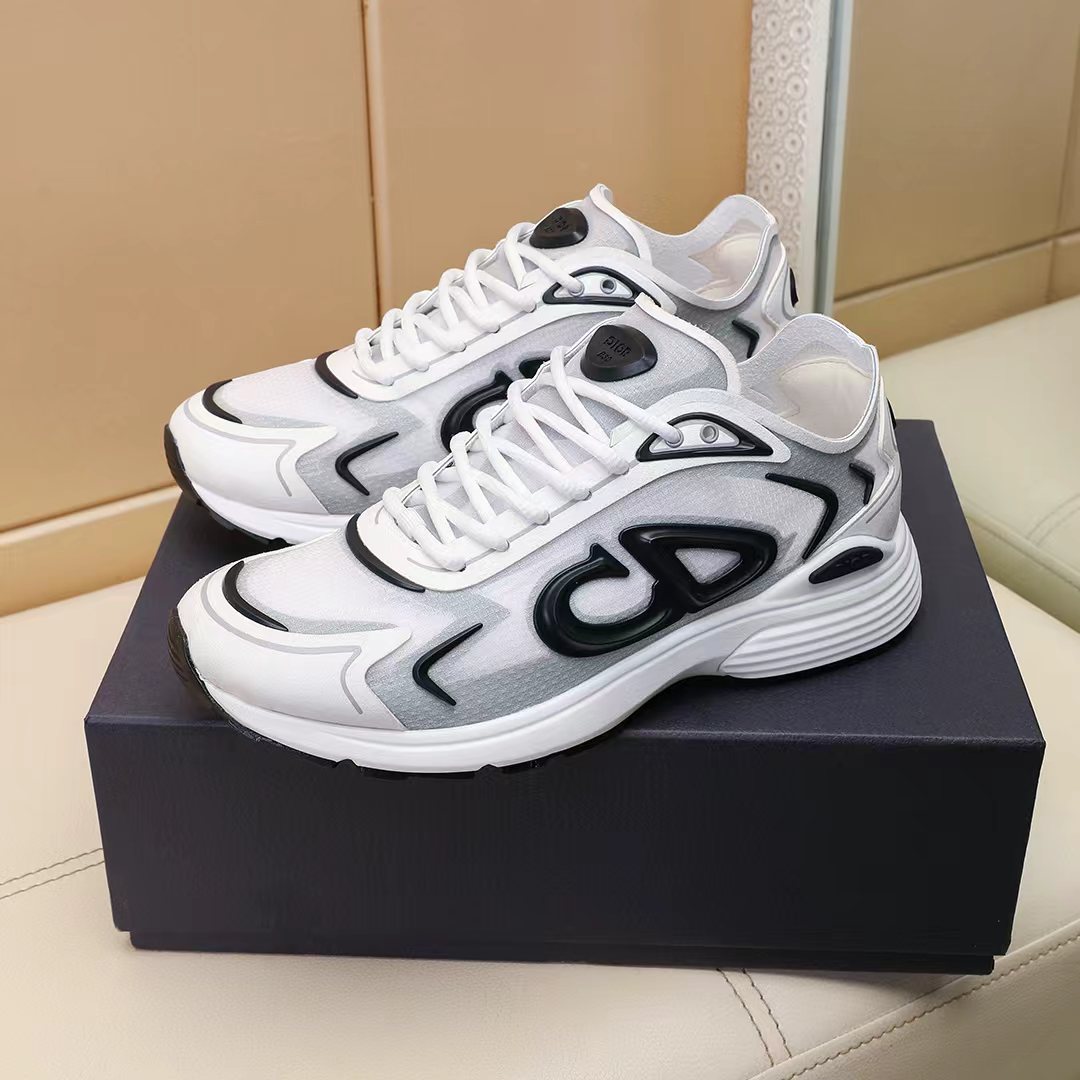 Dior shoe