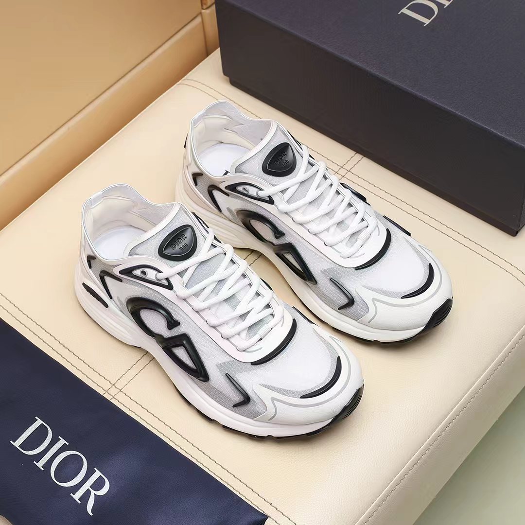 Dior shoe