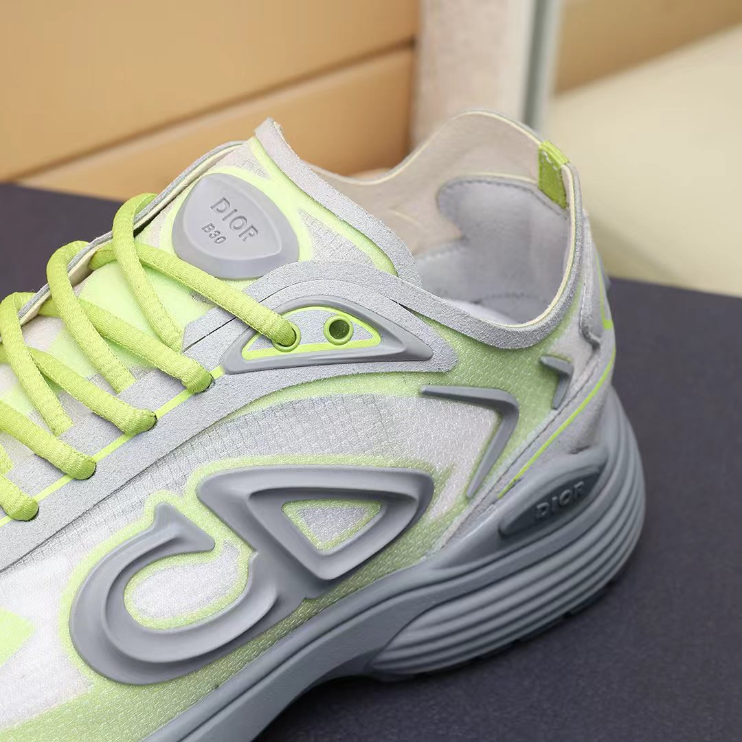 Dior shoe