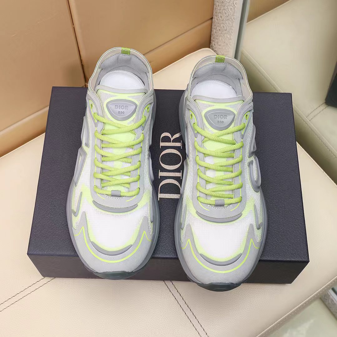 Dior shoe