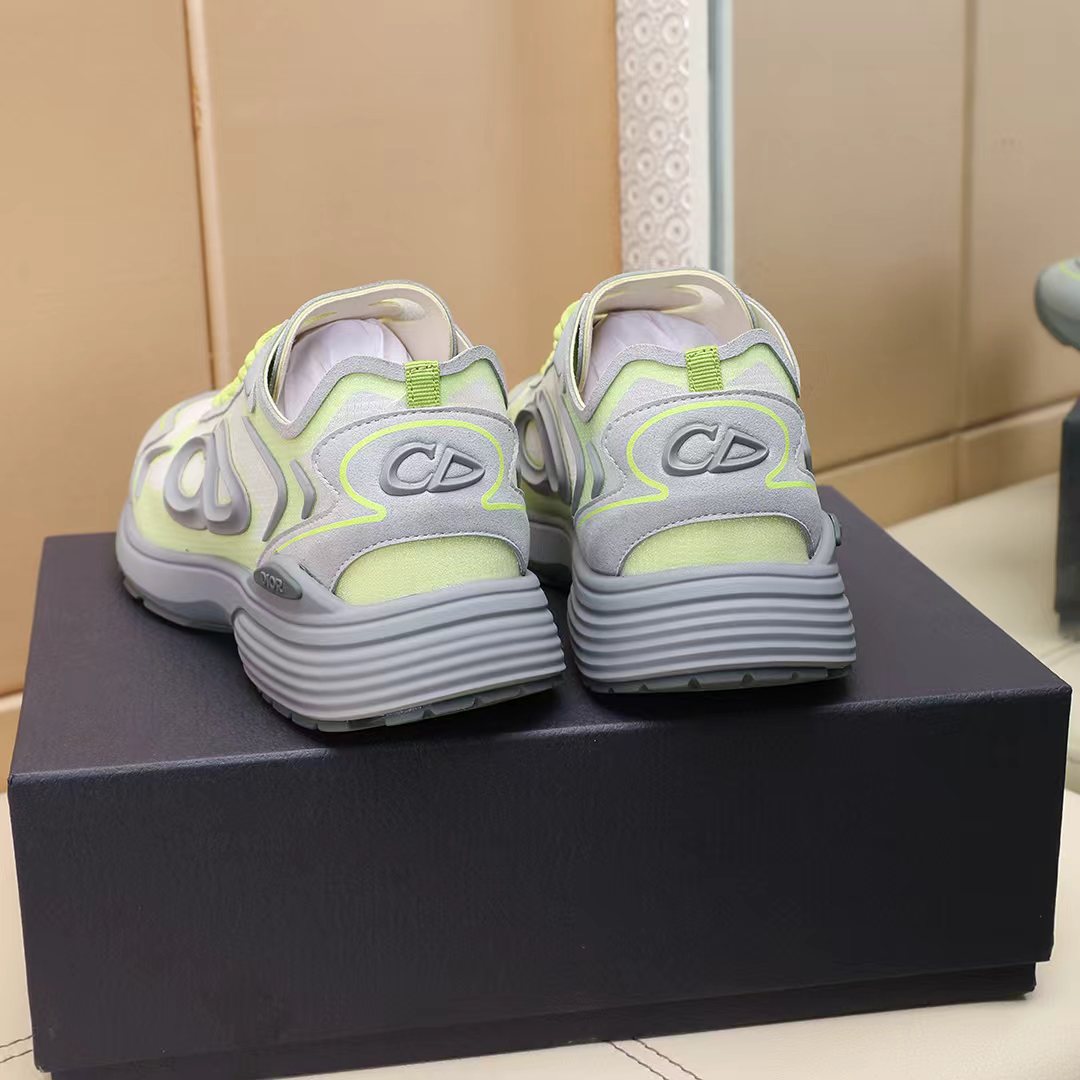 Dior shoe