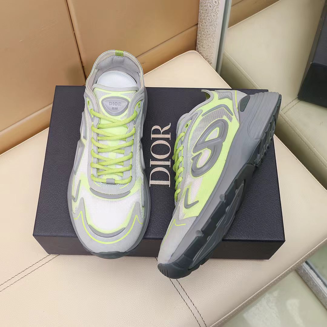 Dior shoe