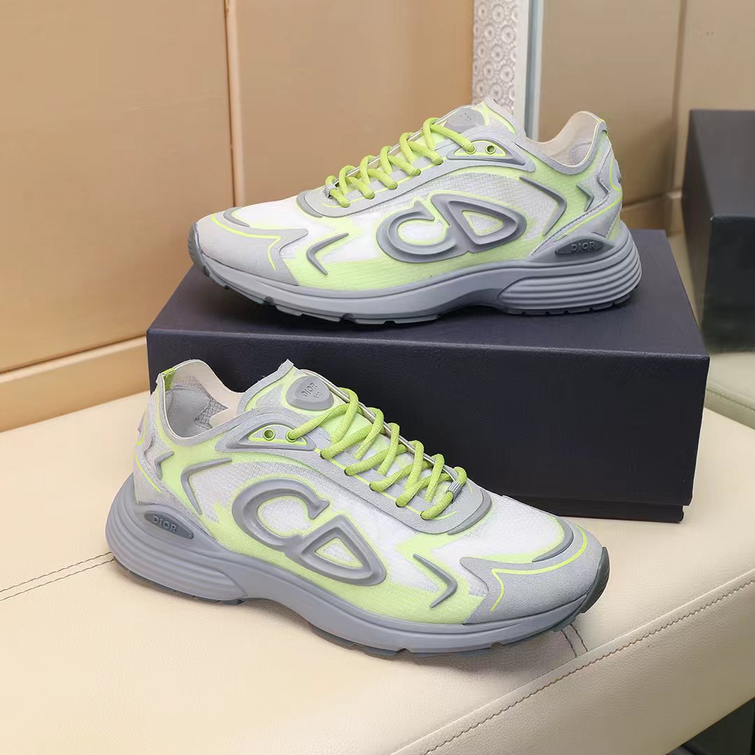 Dior shoe
