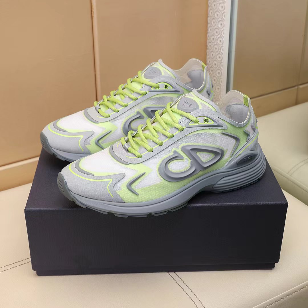 Dior shoe