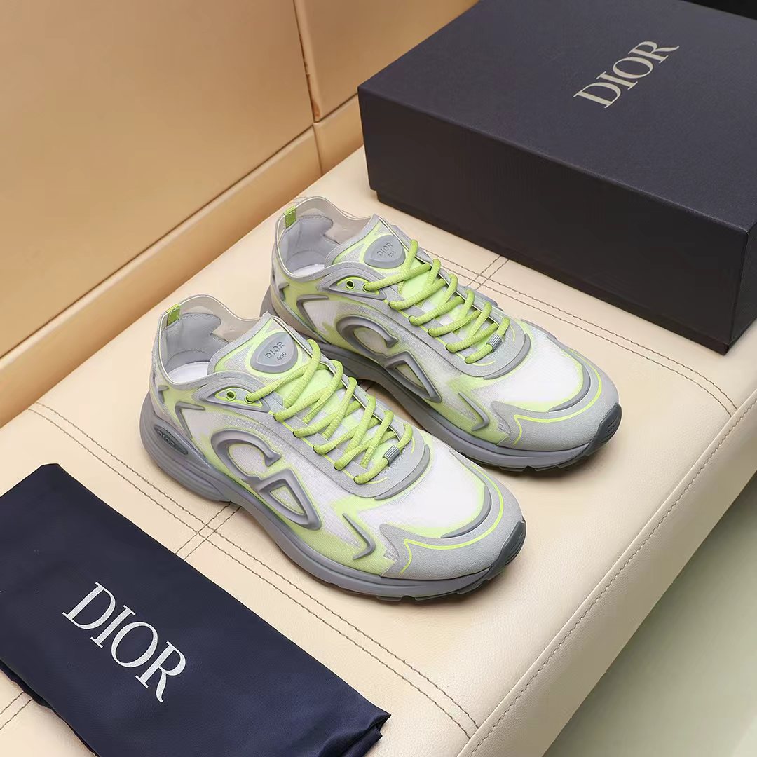 Dior shoe