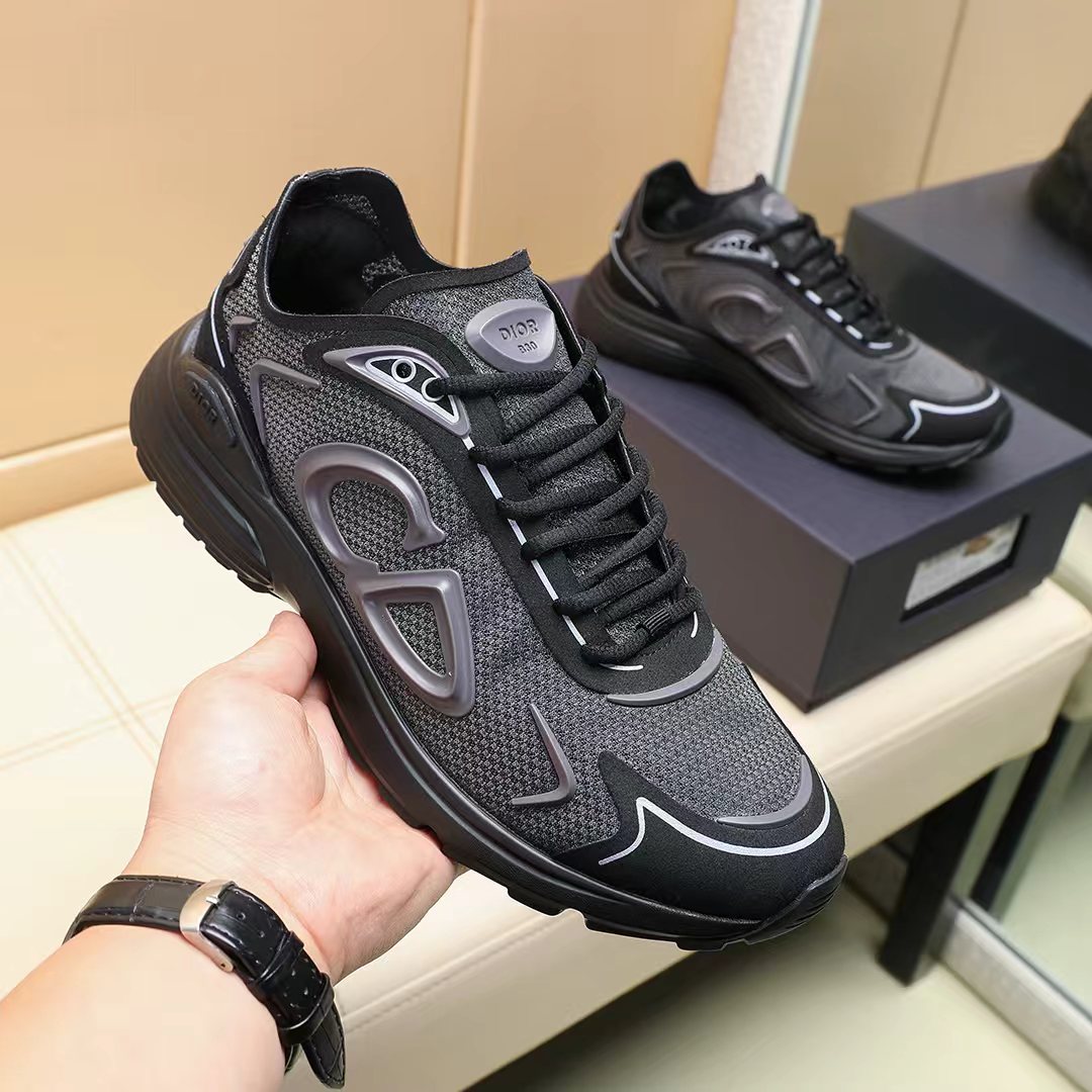 Dior shoe