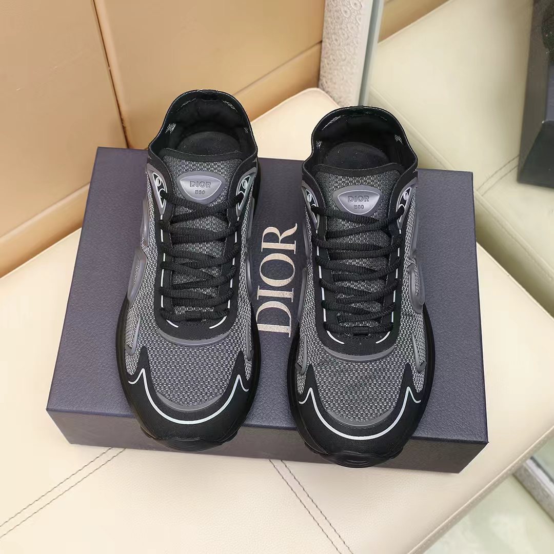 Dior shoe