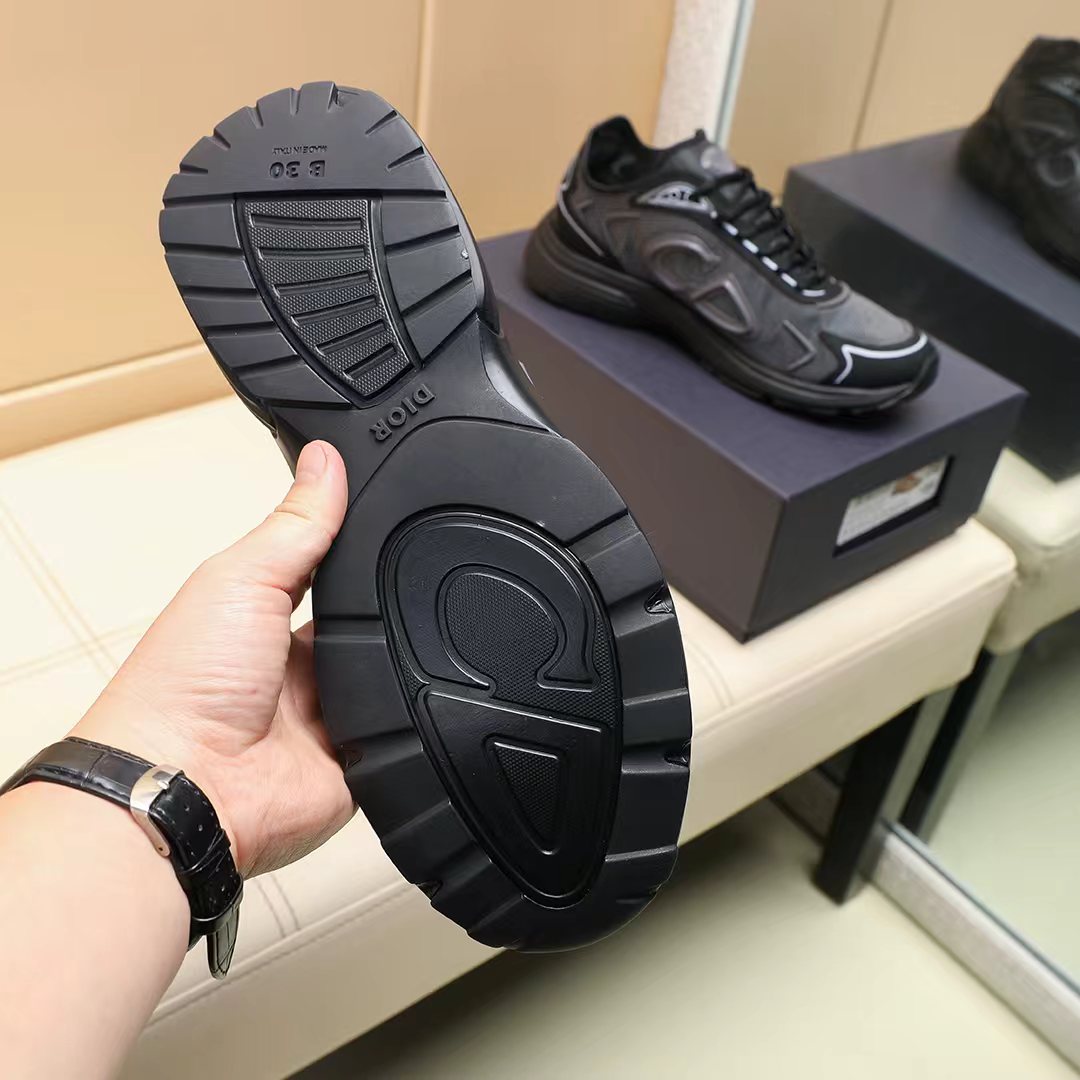 Dior shoe
